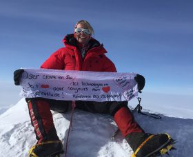 Vinson 2018